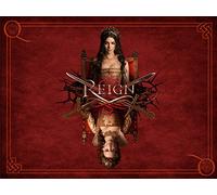 Reign, Season 3