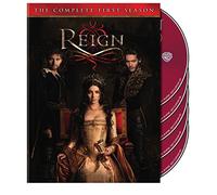 Reign: The Complete First Season [DVD] [2013] [Region 1] [US Import] [NTSC]