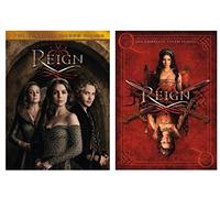 Reign - The Complete Second & Third Seasons (Season 2, Season 3) [DVD]