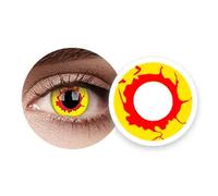 Reignfire comfi Colors Crazy 1 Day (2 Pack)