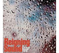 Reigning Sound - A Little More Time/Lonely [7" VINYL]