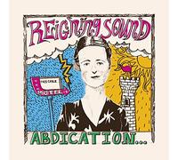 Reigning Sound - Abdication... For Your Love [VINYL]