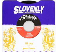 Reigning Sound - I'll Cry [VINYL]