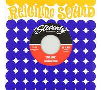 Reigning Sound - I'll Cry Your Love