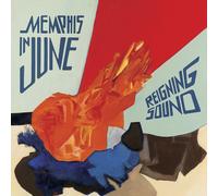 Reigning Sound Memphis in June (RSD 2022) (Vinyl) (US IMPORT)