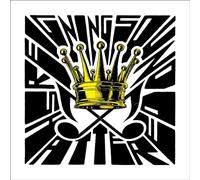 Reigning Sound - Shattered [VINYL]