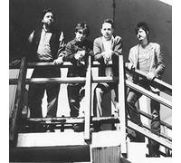 Reigning Sound - Time Bomb High School