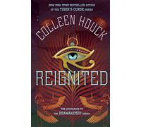 Reignited: A Companion to the Reawakened Series
