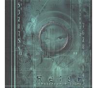 Reigniv - Here Beneath the Bone