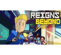Reigns Beyond