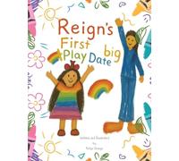 Reign's First Big Play Date: 2026 (Memphis Parks Literacy Guild 2026)