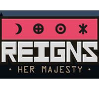 Reigns: Her Majesty Steam CD Key