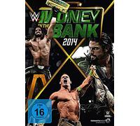 Reigns,Roman - MONEY IN THE BANK 2014