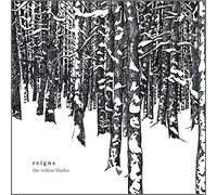Reigns - The Widow Blades10-11Cc