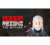 Reigns: The Witcher