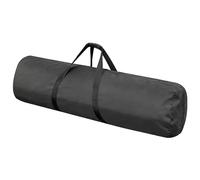 ReignSword Camping Chair Replacement Bag, 47.2 Inch Folding Carrying Case with Handle Strap, Large Mouth Storage Bag fits Camp Chairs, Hammock, Yoga Mat, Beach Chair, Umbrella (11.8 Inch in Diameter)