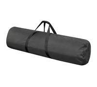 ReignSword Camping Chair Replacement Bag, 47.2 Inch Folding Carrying Case with Handle Strap, Large Mouth Storage Bag fits Camp Chairs, Hammock, Yoga Mat, Beach Chair, Umbrella (8.7 Inch in Diameter)