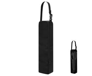 ReignSword Hair Tools Travel Bag with Hanging Buckle Strap, Travel Carrying Bag for Handheld Iron, Compatible with NORI Press Travel Steam Iron