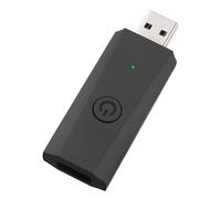 Reiie Wireless USB Power Switch,Smart Control for Type A USB Devices, Only Compatible with Alexa,Effortless Home Automation for Lamps, Fans, Chargers & More(5V, 2A, 7 x 3 x 1 cm)