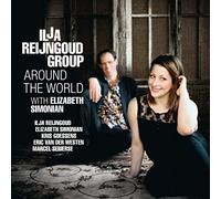 Reijngoud, Ilja -Group- - Around the World