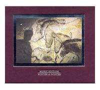 Reijseger, Ernst - Cave of Forgotten Dreams