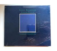 Reijseger, Ernst - Colla Parte