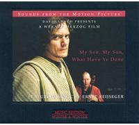 Reijseger, Ernst - My Son What Have Ye Done