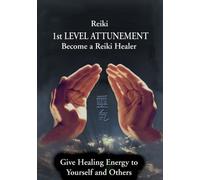Reiki 1st Level Attunement [DVD] [NTSC]