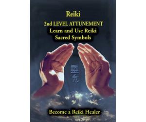 Reiki 2nd Level Attunement [DVD] [NTSC]