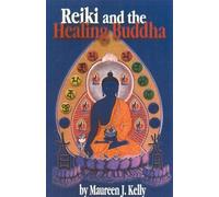Reiki and the Healing Buddha