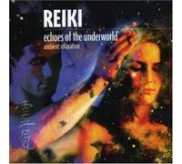 Reiki by Michiko Tanaka
