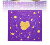 Reiki Crystal Halloween Countdown Gift Box, 2025 Reikicrystal Healing Crystals Stones, Halloween Christmas Calendar Contains 24 Gifts, Calendars for Adults And Teens(1PCS)
