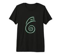 Reiki Dai Ko Myo Symbol Spiritual Meditation Premium T-Shirt