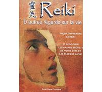 Reiki D'autres Regards sur la Vie