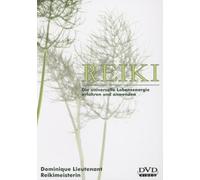 Reiki - Die universelle Lebensenergie erfahren und anwenden [DVD]