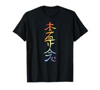 Reiki Distance Symbol Healing - Theta Healer Gift T-Shirt
