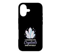 Reiki Energy Healing Lightworker Chakra Balance Wellness Case for iPhone 17
