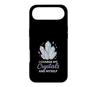 Reiki Energy Healing Lightworker Chakra Balance Wellness Case for iPhone Air