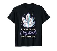 Reiki Energy Healing Lightworker Chakra Balance Wellness T-Shirt