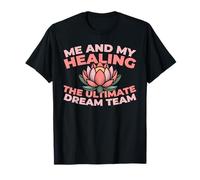 Reiki Energy Healing Spiritual - Meditation Reiki T-Shirt