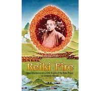 [(Reiki Fire)] [Author: Frank Arjava Petter] published on (April, 1998)