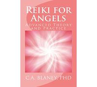 Reiki for Angels