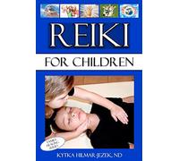Reiki for Children