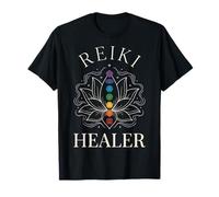 Reiki Healer T-Shirt
