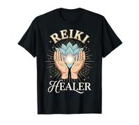 Reiki Healer T-Shirt