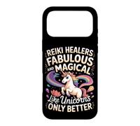 Reiki Healers Are Fabulous and Magical Reiki Energy Healing Case for iPhone 17 Pro Max