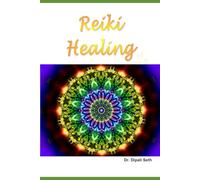 Reiki Healing