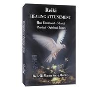 Reiki Healing Attunement [DVD] [US Import] [NTSC]