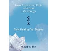 Reiki Healing First Degree: Core Therapy Approved Course with an everyday treatment help-guide Reiki Attunement and hand position illustrations: New ... Healing, Personal Development and Awakening)
