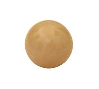 Reiki Healing Yellow Calcite Design #1 Sphere Ball Stone 35-45 mm Approx -Blessfull Healing